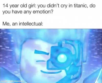 I think we all cried at this, right?