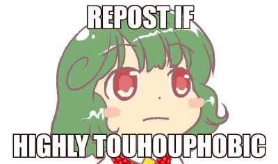 OPPRESS YOUKAI NOW