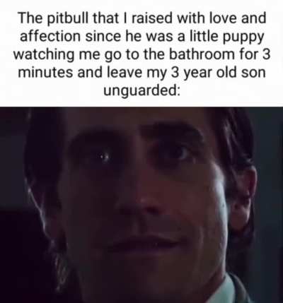 Hard pitbull