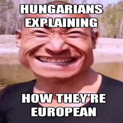 cope mongoloids