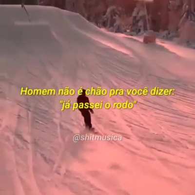 Respeite 😔✊