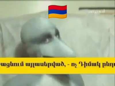 Pashinyan's speech after losing the second Karabakh war