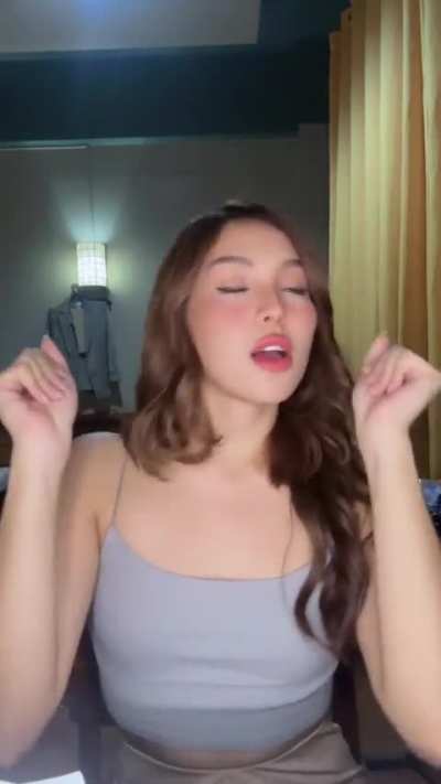 Kyline Alcantara