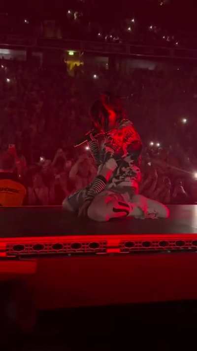 Billie Eilish