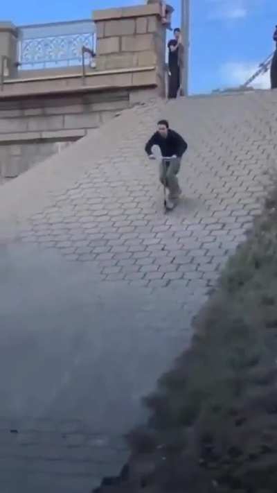 Sweet drop in