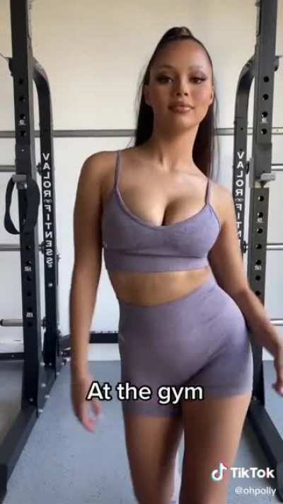 God