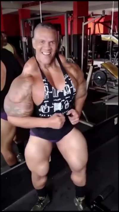 Just why???
