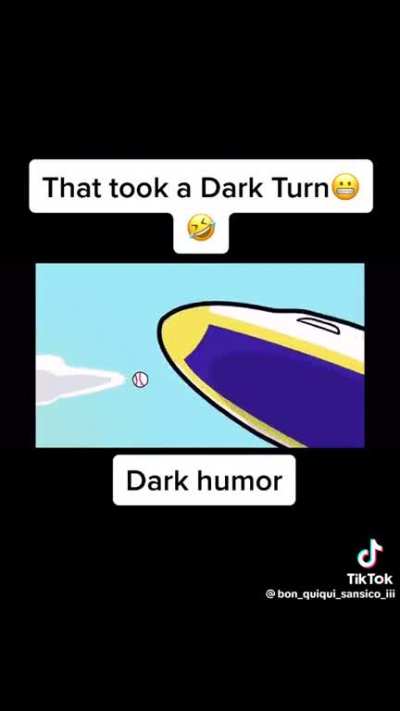Oh Thats Cold