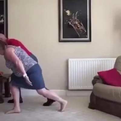 epic dance moves