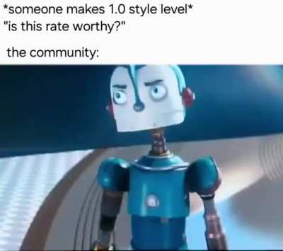 New players don't appreciate the og style 