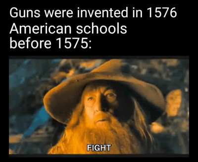 Stupid goblins