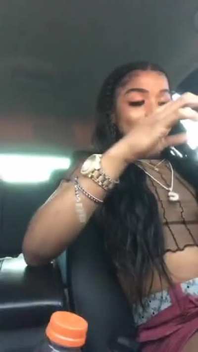 IG live