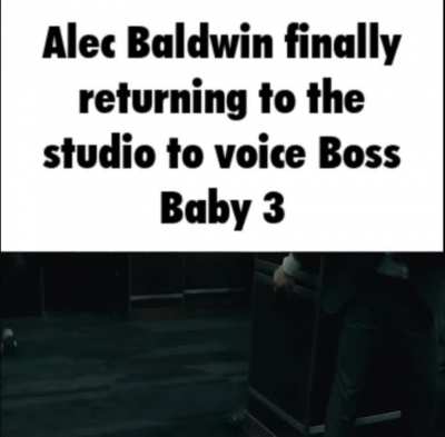 glad he recovered from his traumatic experience