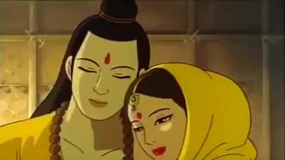 Jai Shri Ram.