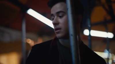 Sydney Sweeney moaning and getting off on a carousel