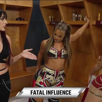 NXT (September 9, 2025)