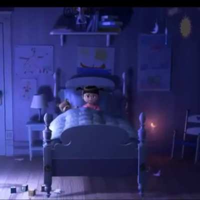 F