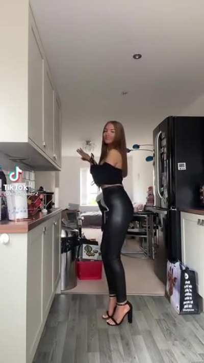 Love those pants
