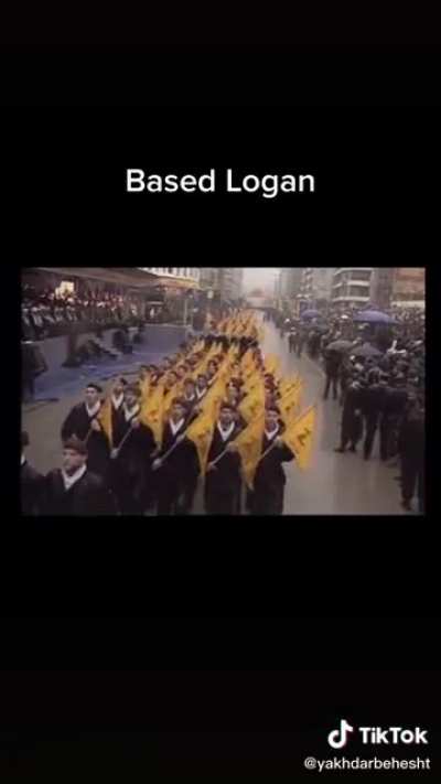 Labaik ya Logan