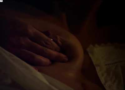 Maggie Gyllenhaal thirst quencher