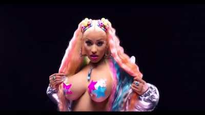 I feel like this was the last hot video we'll get. I mean now that she is pregnant