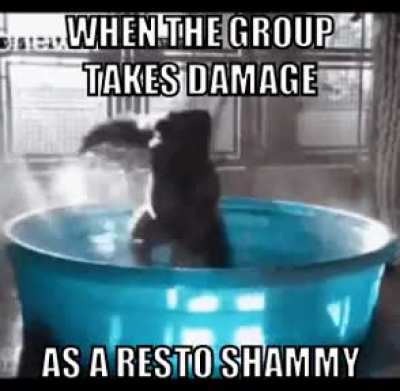 Splash Damage