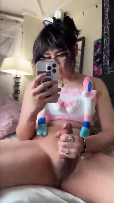 This girl is legend
