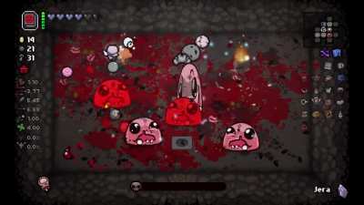 the scream that left my body