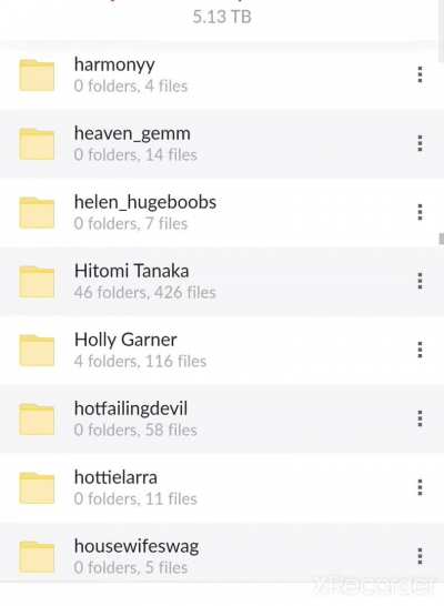 Check Comment For 5TB🔥🔥 of Baddies Colle<wbr>ction<wbr>👇👇