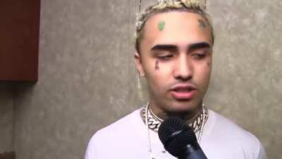 Interviewer: 