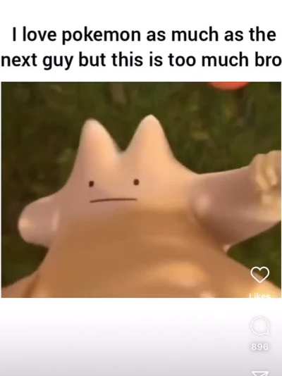 Pokémon Lover  