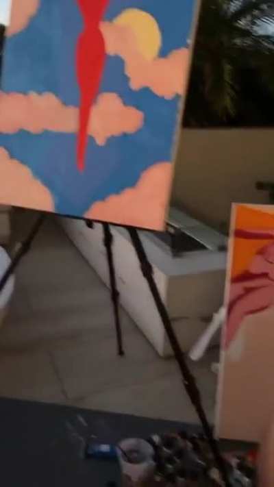 Painting