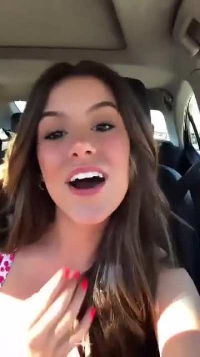 Madisyn Shipman