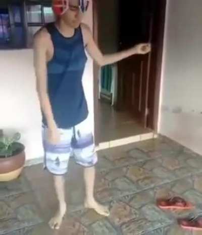 Jojo Latin American version