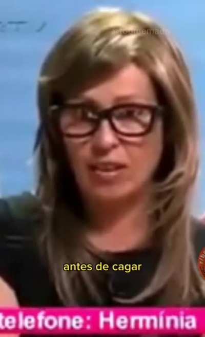 Antes? 