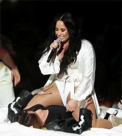 Demi Lovato