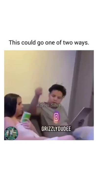 Watch Till Last Second 😂
