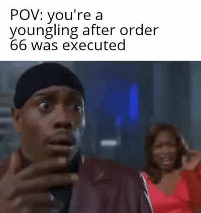 I'd have ripped his spine out his ass