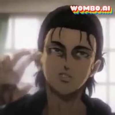Eren squadwipes the fucking earth