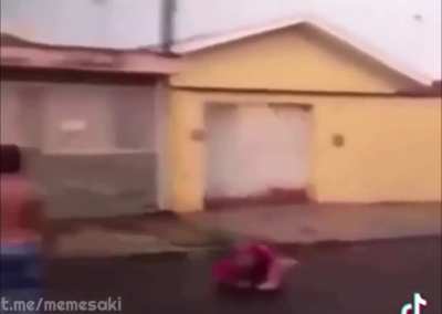 Blursed_kick