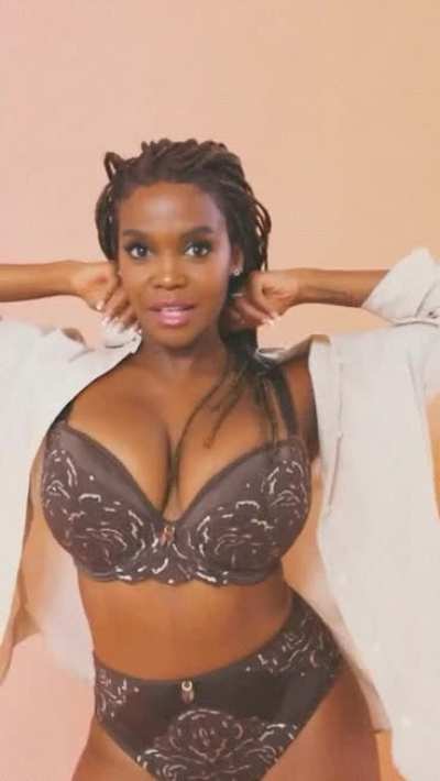 Oti Mabuse