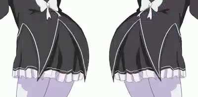 Rem and ram spin