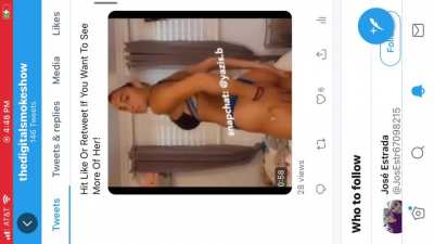 YouTube/Instagram Baddie Riley Simps0n Nude Leaks! Twitter:@thedigitalsh