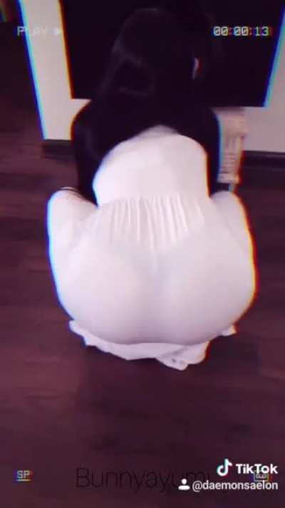 Bunny ayumi old Cosplayer