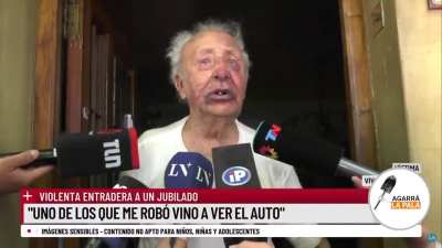 Entradera