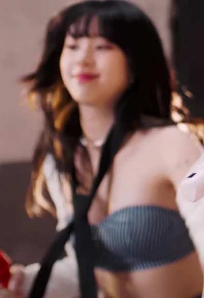 Chaeyoung 😋