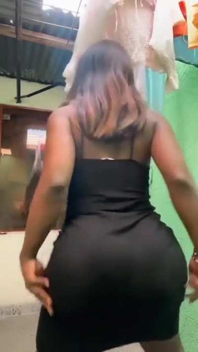 what's she hiding 🧐