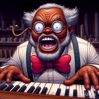 Randy Newman - 