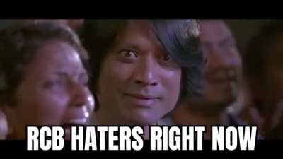 Hello RCB Fans👋
