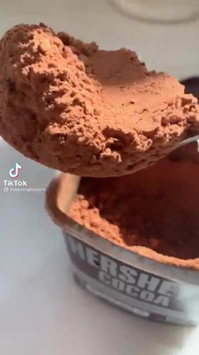 choccy milk